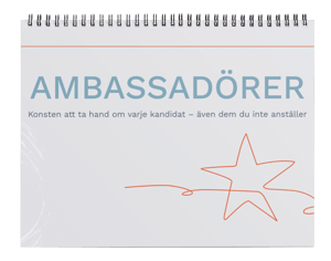 Bild till e-bok Ambassadörer