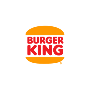 Burger king logo