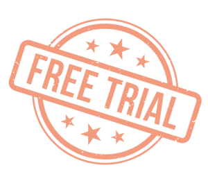 GRATIS PRØVE