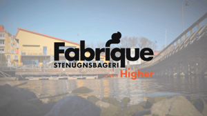 Fabrique uses Higher