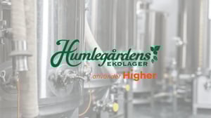 Humlegården använder Higher