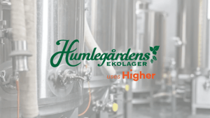 Humlegården uses Higher