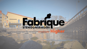 Kundcase Fabrique