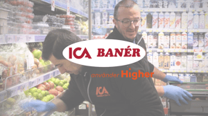 Nära Baner använder Higher