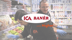Nära Baner uses Higher