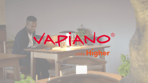 Vapiano uses Higher