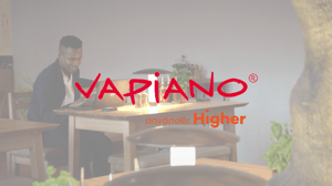 Vapinao använder Higher