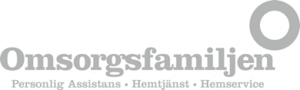 omsorgsfamiljen
